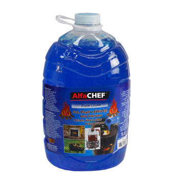 4L Methanol Gel Fuel for Chafing Dishes