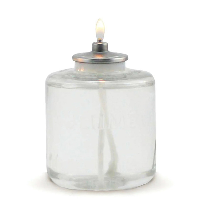 60 Hour Liquid Oil Candle Cartridges