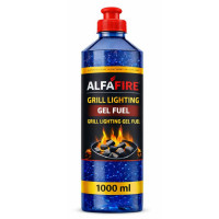 1L Ethanol Gel Fuel for Chafing Dishes