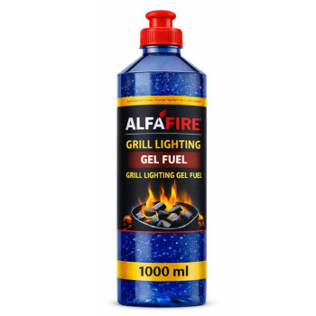 1L Ethanol Gel Fuel for Chafing Dishes