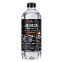 1L Bioethanol Fuel for Fireplaces