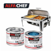 200gr Methanol Gel Fuel for Chafing Dishes