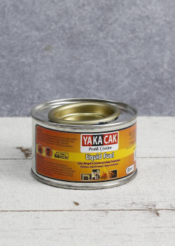 Yakacak Ethanol Chafer Fuel Gel   200 ml Can