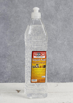 Yakacak Chafing Gel Liquid Fuel 1lt