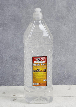 Yakacak Chafing Gel Liquid Fuel 5 lt
