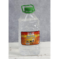 Yakacak Chafing Gel Liquid Fuel 3 lt