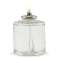 LIQUID OIL CARTRIDGES FOR CANDLES