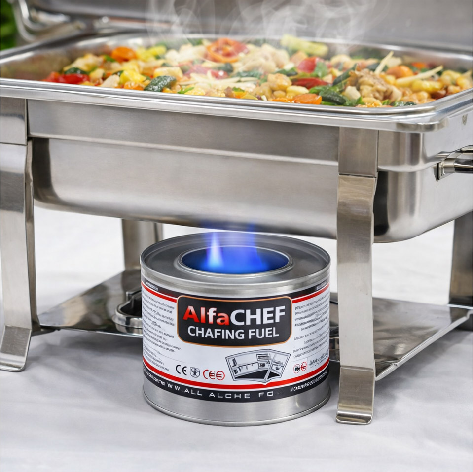 Chafing Dish Gel Fuel