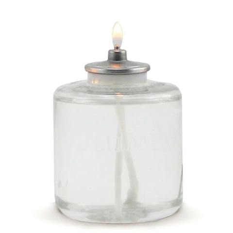 12 Hour Liquid Oil Candle Cartridges