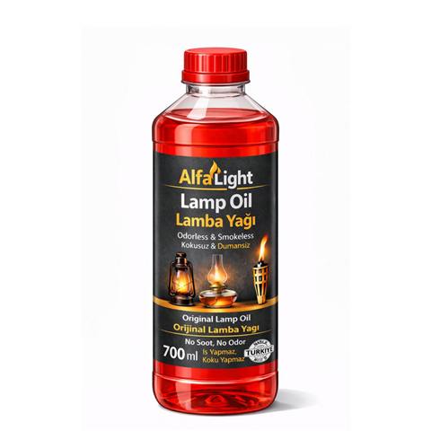 700ml Lamp Oil for Oil Lamps and Lanterns