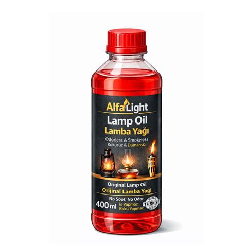 400ml Lamp Oil for Oil Lamps and Lanterns